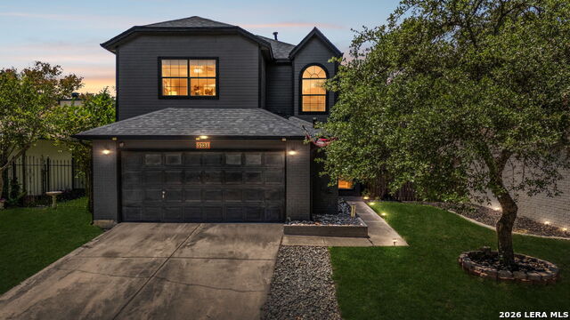 5731 Spring Watch Property Photo 3
