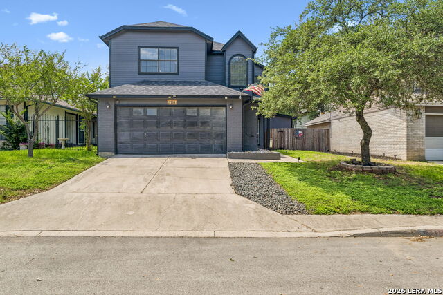 5731 Spring Watch Property Photo 29