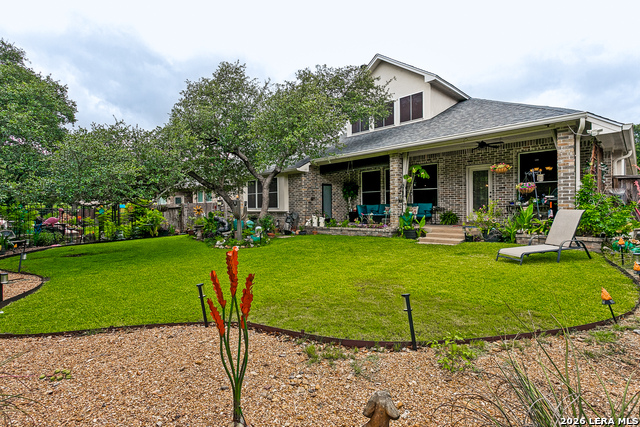 24824 Shinnecock Trl Property Photo 1