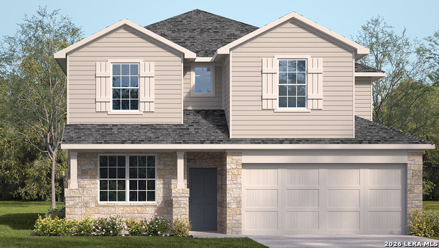 20731 Streamlet End Property Photo 1