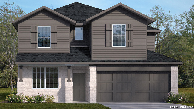 20747 Streamlet End Property Photo 1