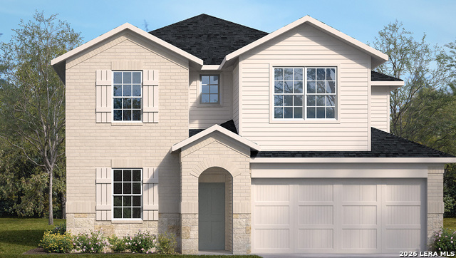 107 Hazel Peak