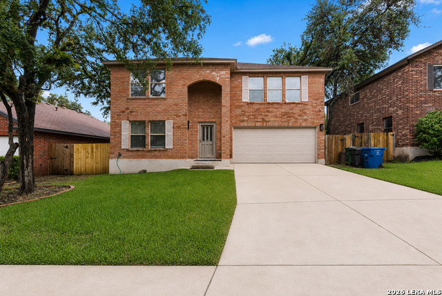 9154 Ridge Path Property Photo 1