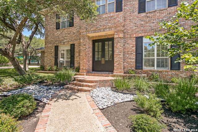 13807 BLUFF ROCK Property Photo 1