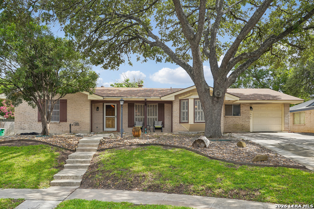 3607 Falls Creek Dr Property Photo 1