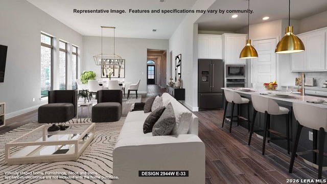 200 Range Creek Property Photo 2