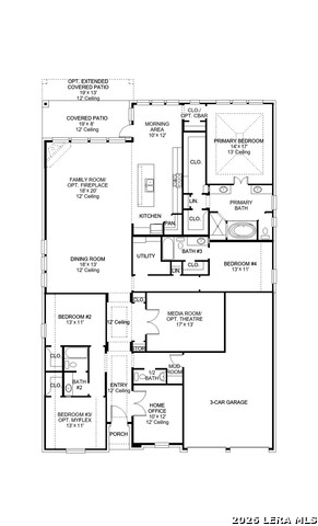 200 Range Creek Property Photo 7