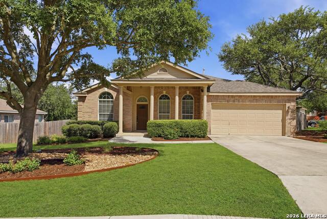22735 San Saba Bluff Property Photo 1