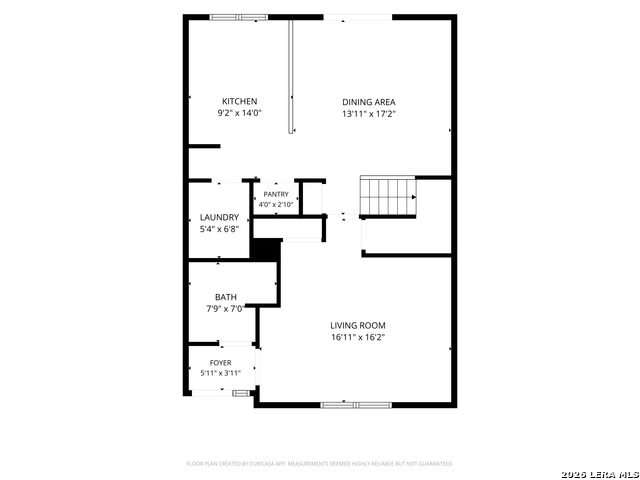 6106 Vance Jackson Rd Property Photo 4