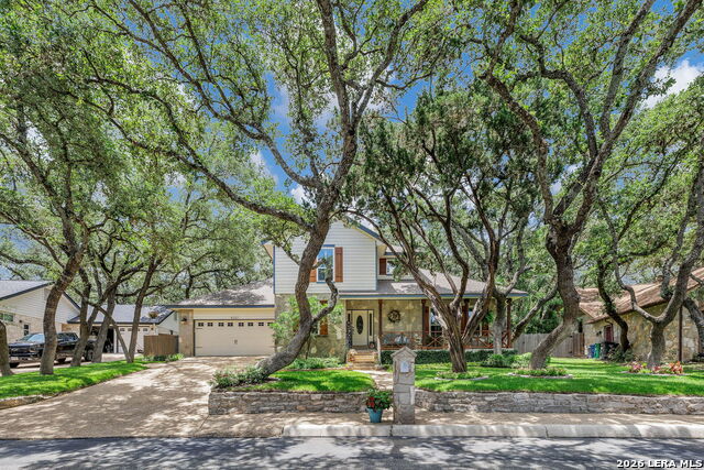 9207 Bigbury Property Photo 1