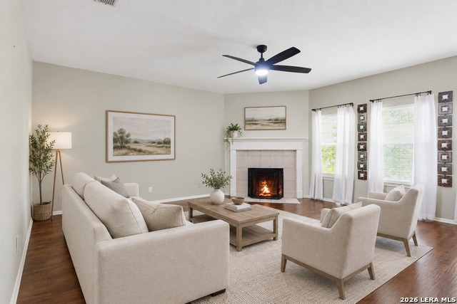 4519 Amandas Cv Property Photo 19