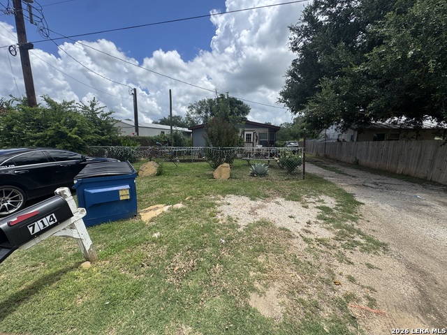 714 Hough Property Photo 1