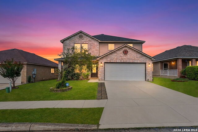 116 Willow Tree Property Photo 1