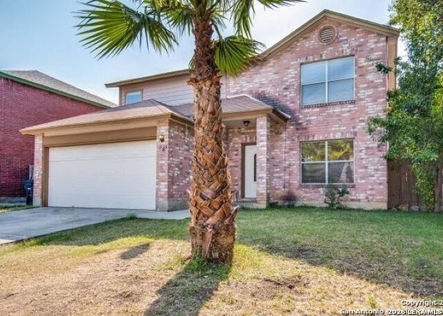9615 Addersly Dr Property Photo 1