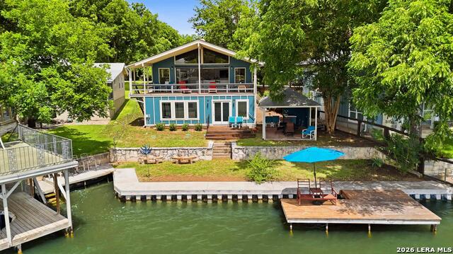 1308 S Lakeside Dr Property Photo 1