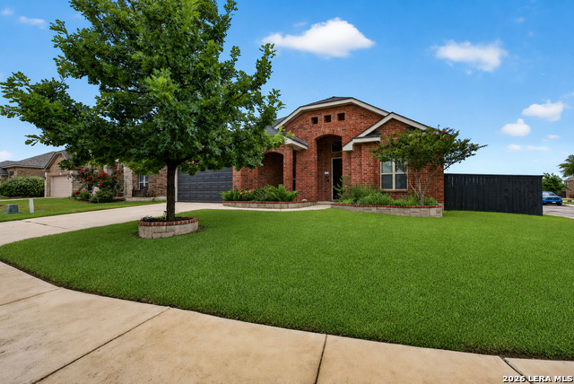 14705 Calamity Way Property Photo 1