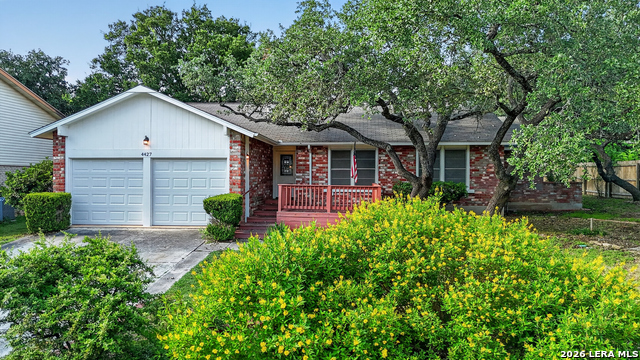 4427 Meredith Woods St Property Photo 1