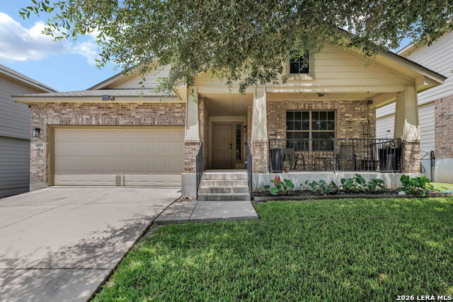 4015 Shervin Way Property Photo 1