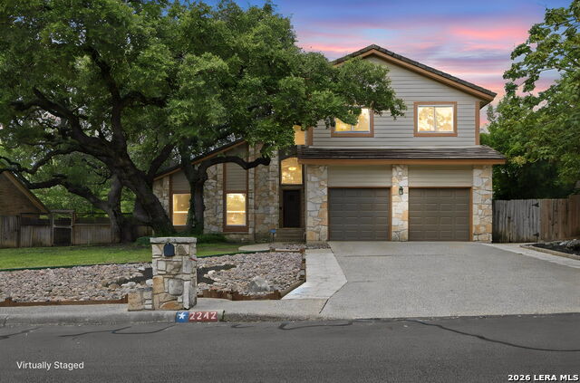 2242 Encino Loop Property Photo 1