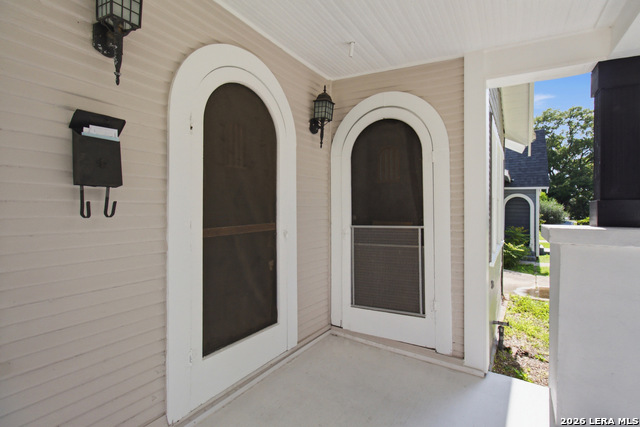 1130 Schley Property Photo 3