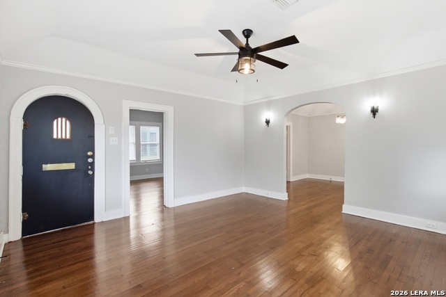 1130 Schley Property Photo 5