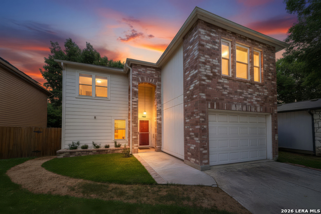 7363 Corian Park Dr. Property Photo 1