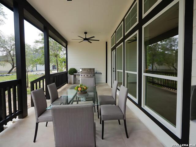 4807 Blue Beech Dr Property Photo 46
