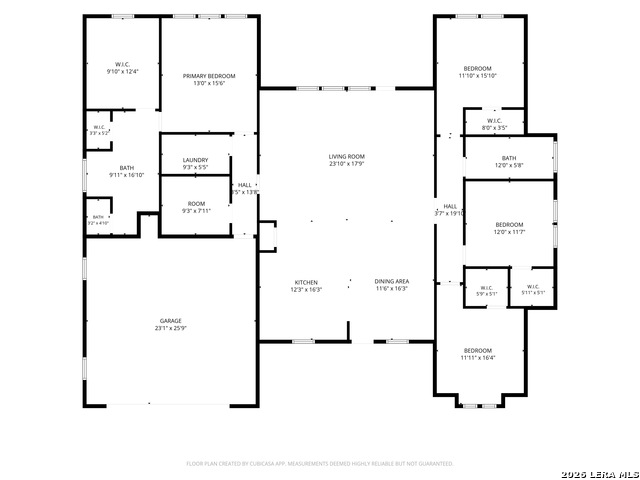 4807 Blue Beech Dr Property Photo 60