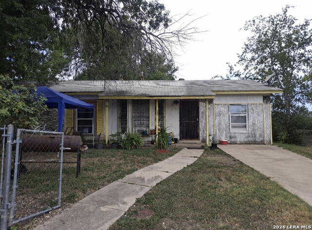 2415 Gunsmoke Property Photo 1