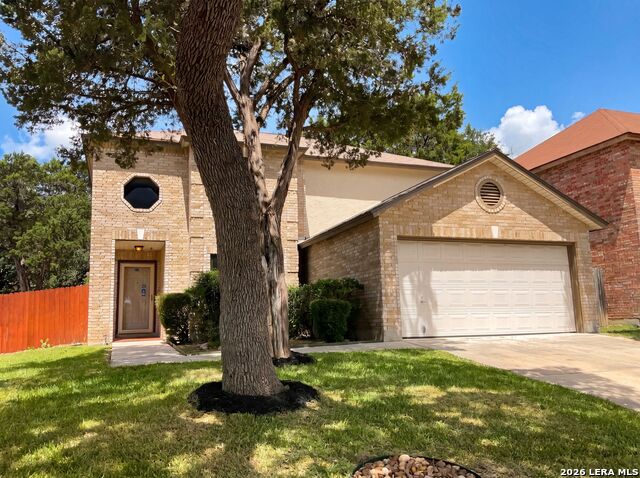 10967 Cedar Park Property Photo 1