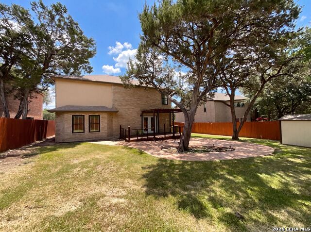 10967 Cedar Park Property Photo 5