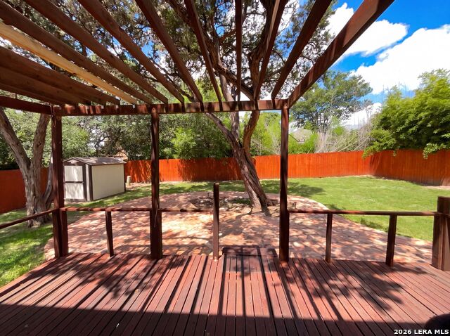 10967 Cedar Park Property Photo 17