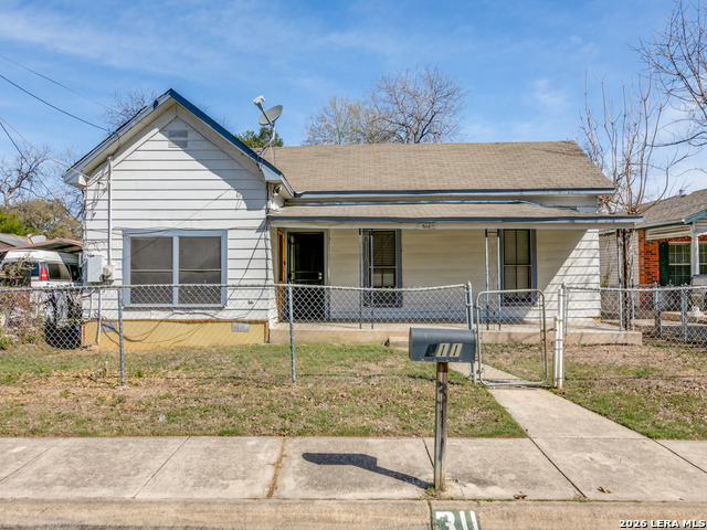 311 Cottonwood Property Photo 1
