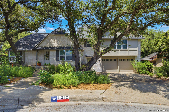 11242 Whisper Spring Dr Property Photo 1