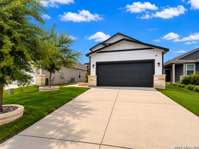 5315 Tourmaline Loop Property Photo 1