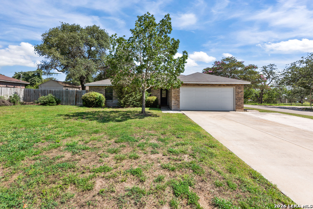 302 Bain Dr Property Photo 1