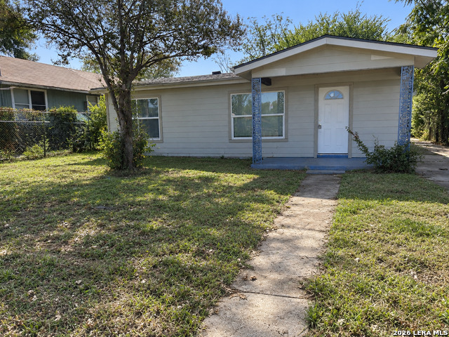 2618 Lombrano St Property Photo 1