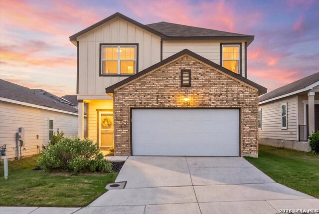 13517 Sunrise Meadow Property Photo 1