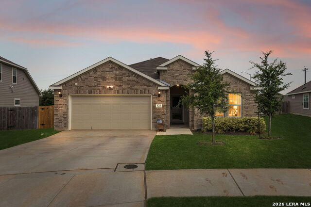528 Dalton Cove Property Photo 1