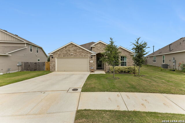 528 Dalton Cove Property Photo 2