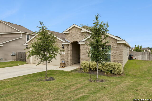 528 Dalton Cove Property Photo 3