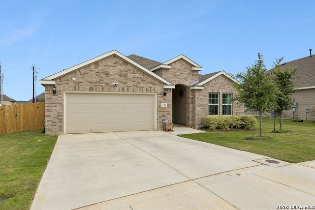 528 Dalton Cove Property Photo 4