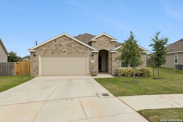 528 Dalton Cove Property Photo 5