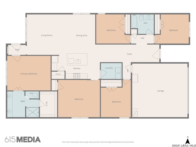 528 Dalton Cove Property Photo 6
