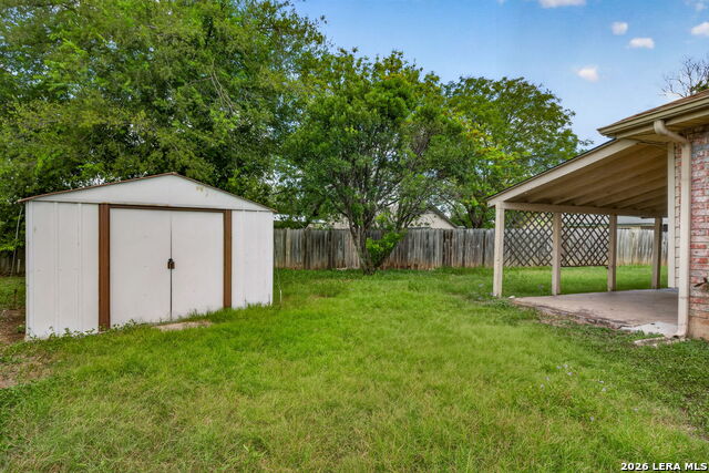 4727 Hidden Creek Property Photo 19