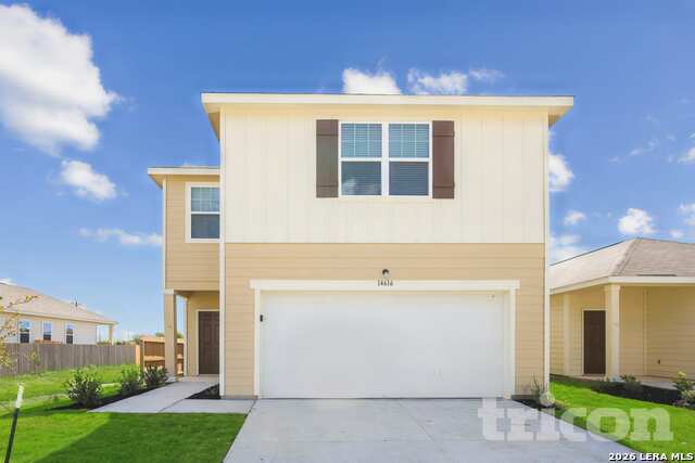 14616 Maple Ter Property Photo 1