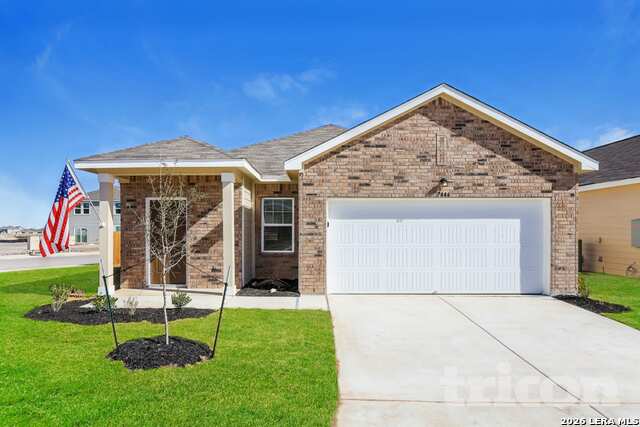 7446 Boa Hollow Property Photo 1