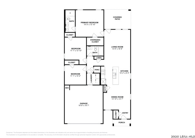7446 Boa Hollow Property Photo 15