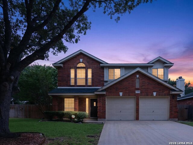 3426 Crimson Stable Property Photo 1