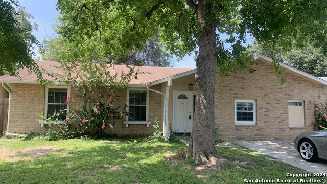 8503 Glen Ct Property Photo 2